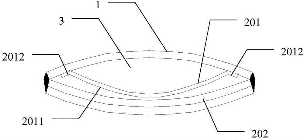 Power generation device and power generation system