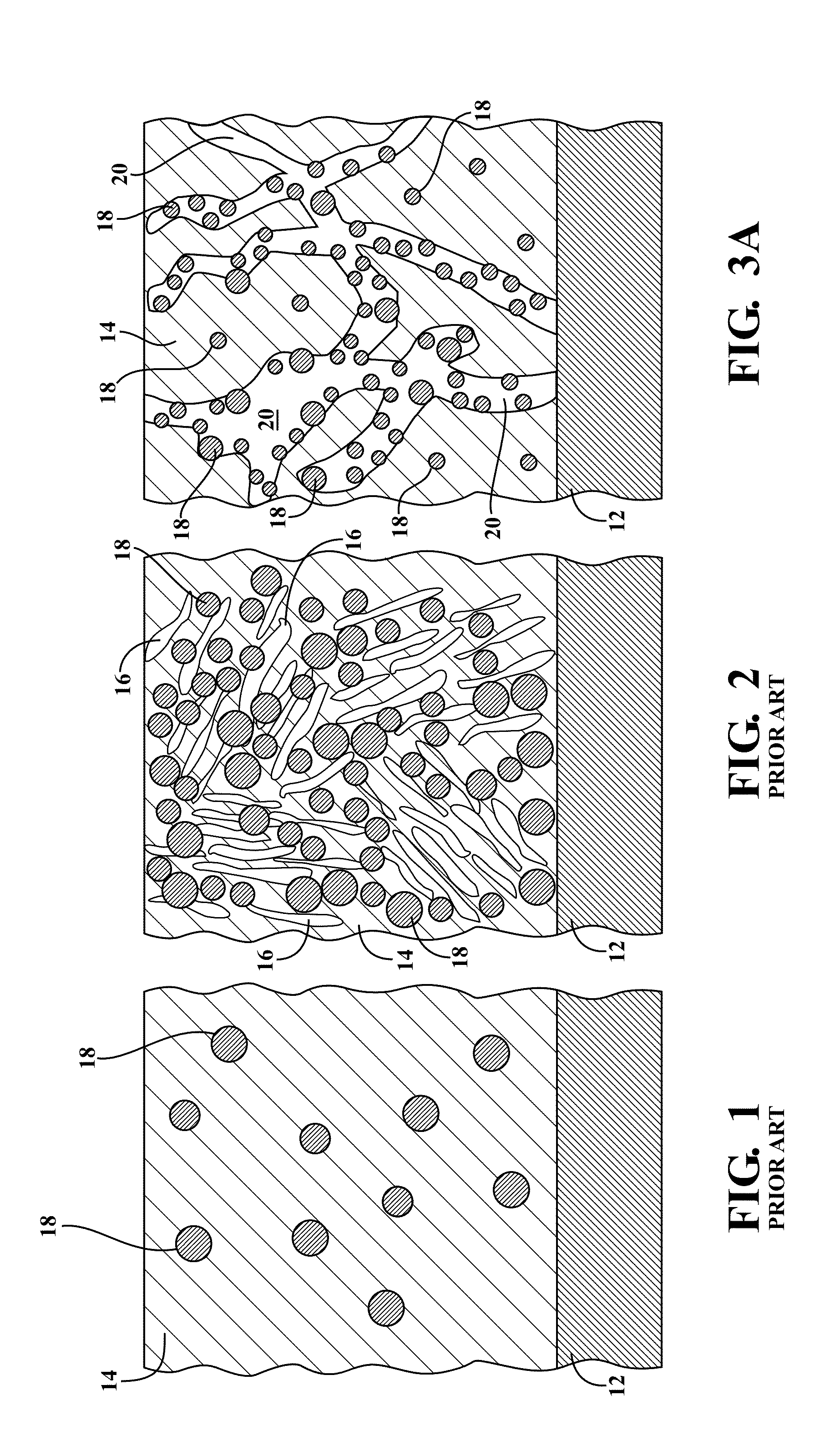 Nanoscale nickel-based catalytic material