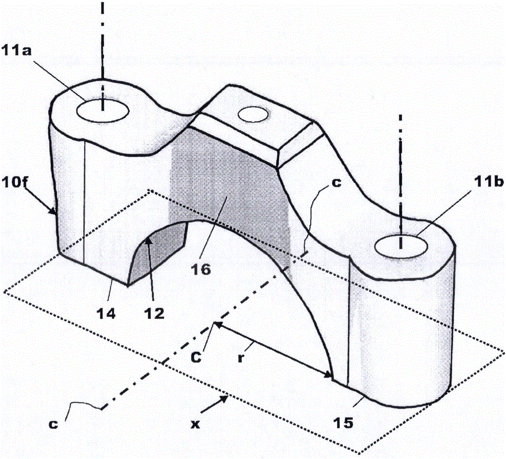 Shaft assembly