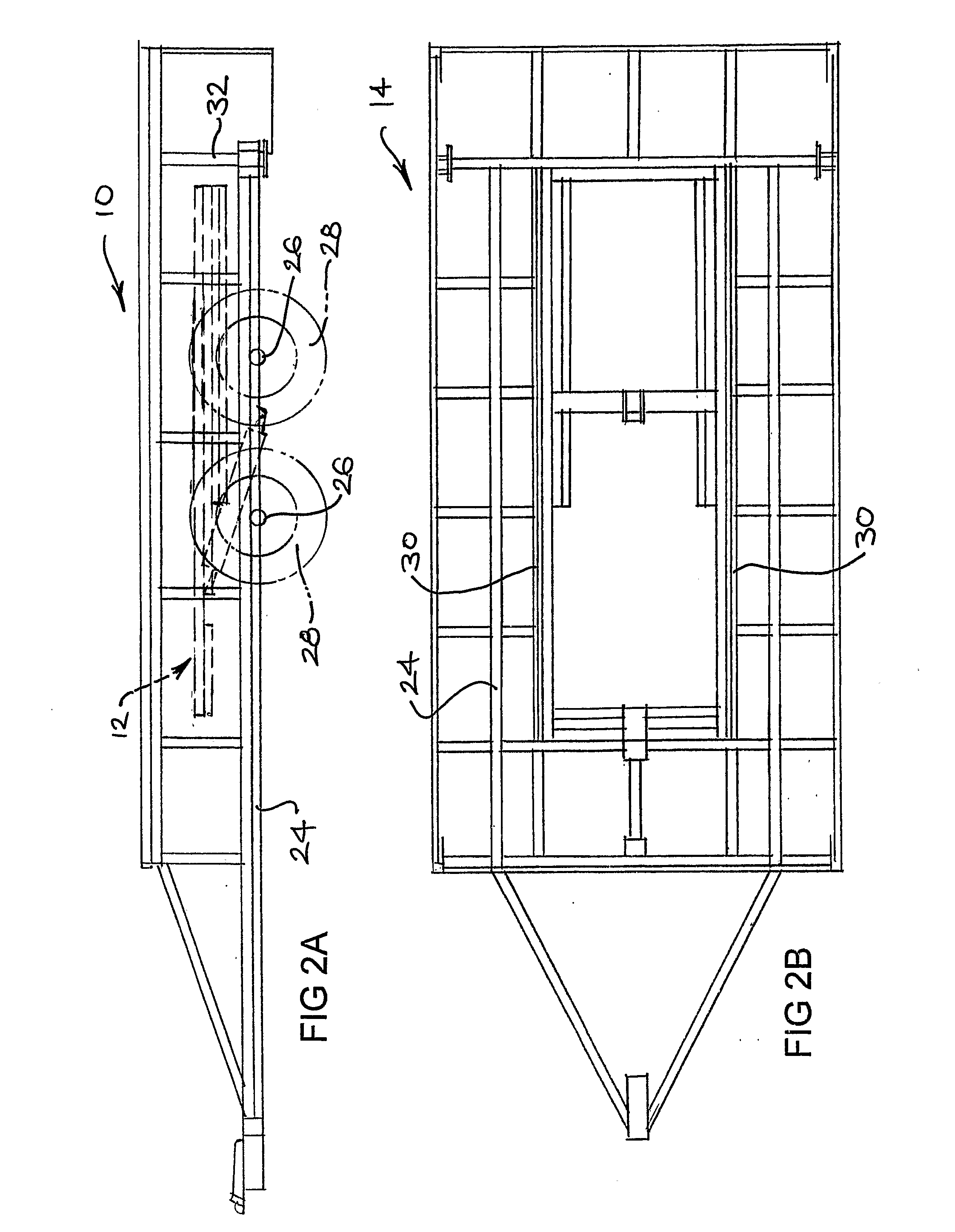 Lifting and Positioning Apparatus