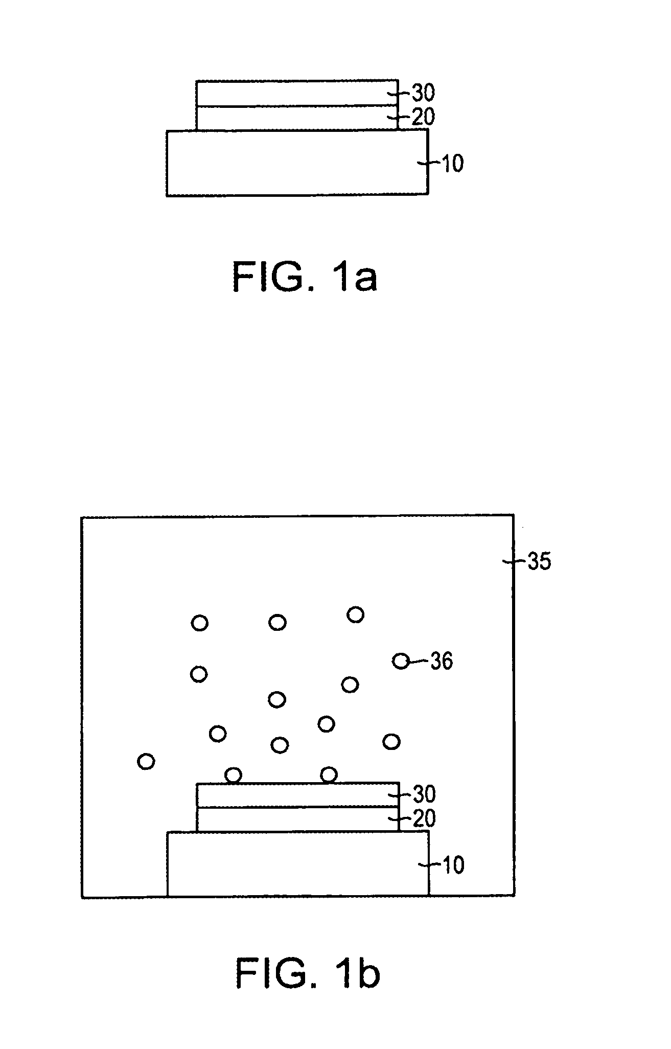 Method to manufacture polymer memory with copper ion switching species