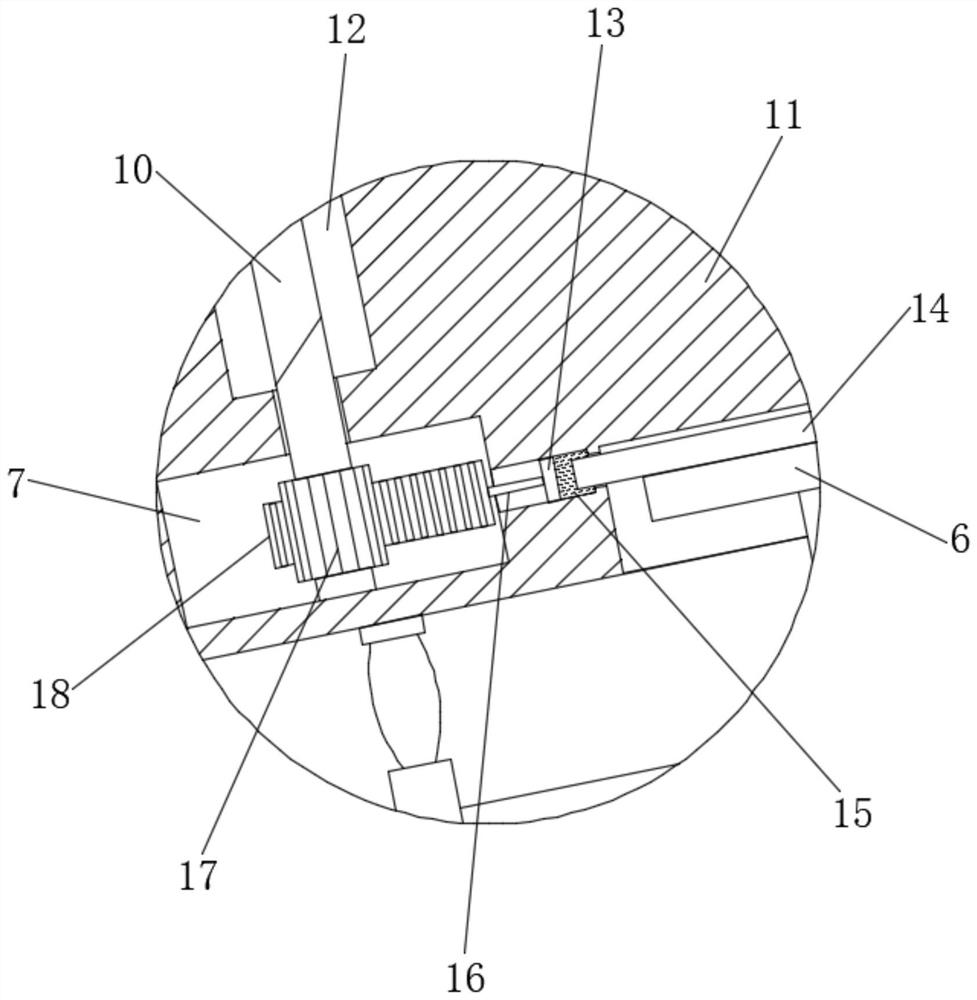 A self-cleaning high-speed surveillance camera