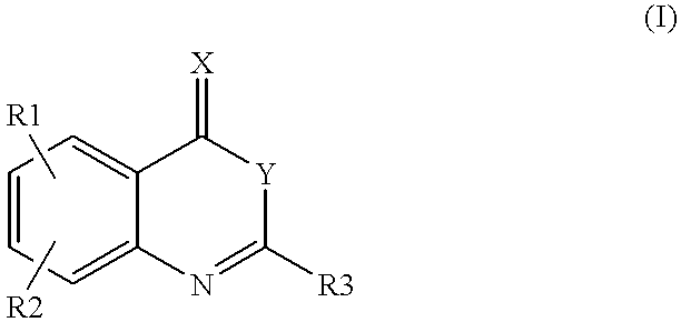 Heterocyclic compounds regulating clotting