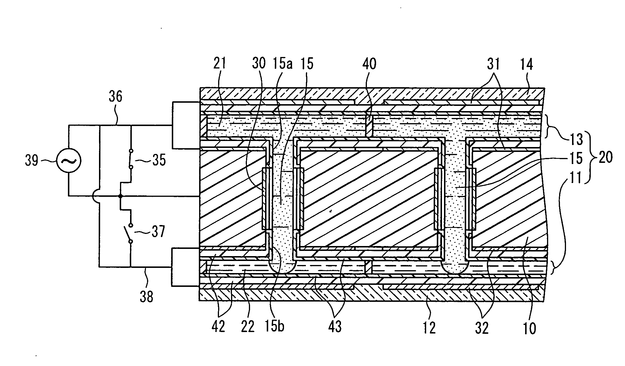 Ionic Colored Liquid and Image Display Apparatus Using the Same