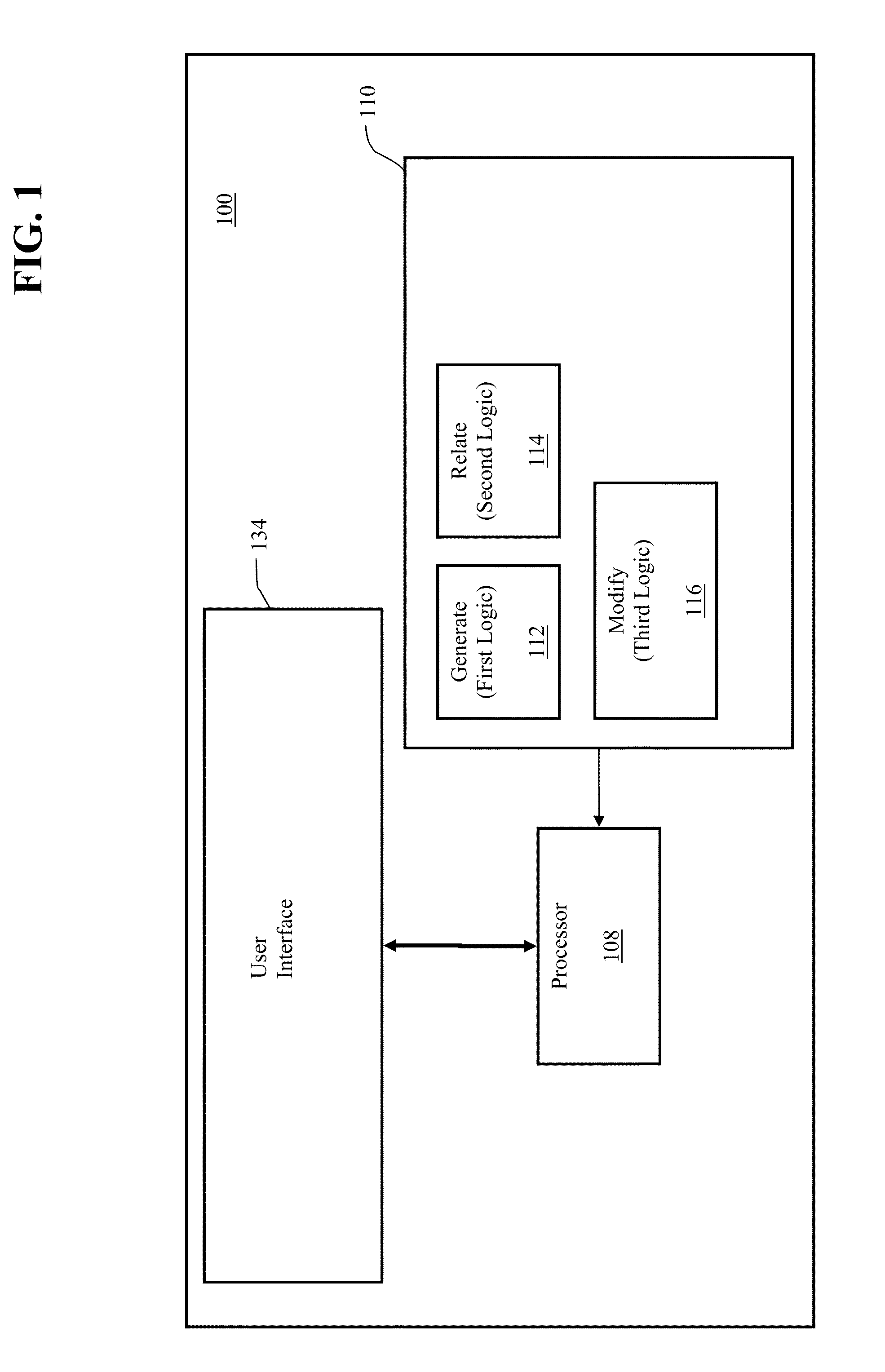 Structural Representation and Facilitation of Manipulation Thereof Via Implicit Vertex Relationships