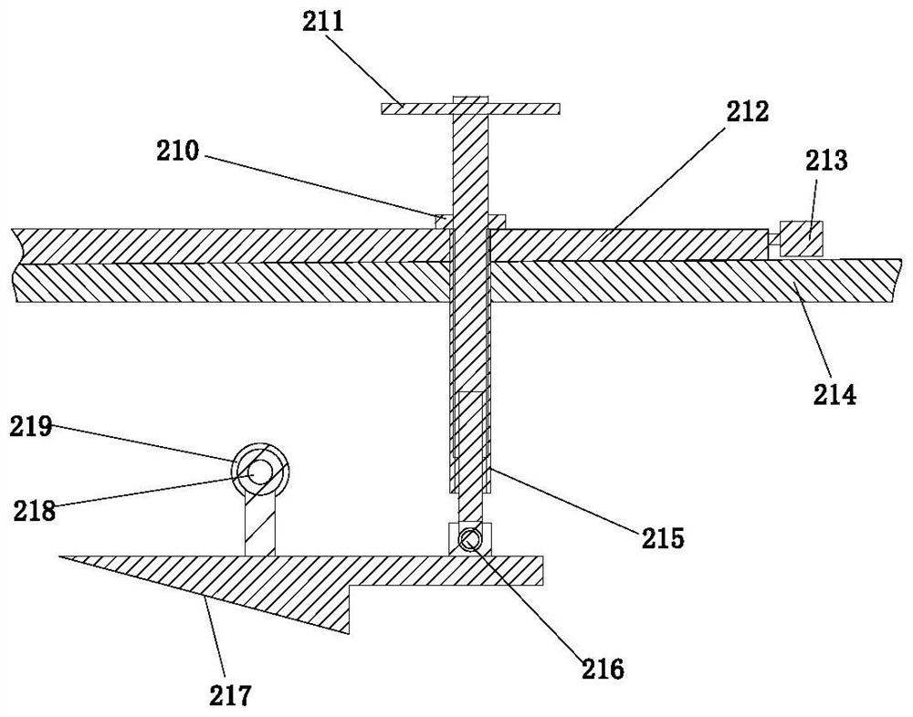 Experimental system and method for SWTBLI unsteady characteristic research