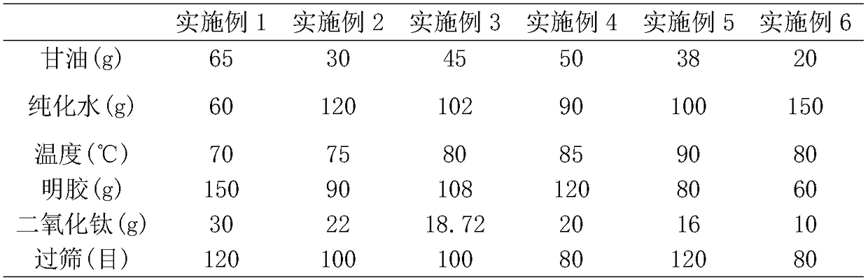 Vitamin K,D and calcium supplementing soft capsule and preparation method thereof