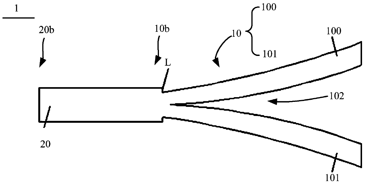 Protection device for stent, manufacturing method thereof, and medical device