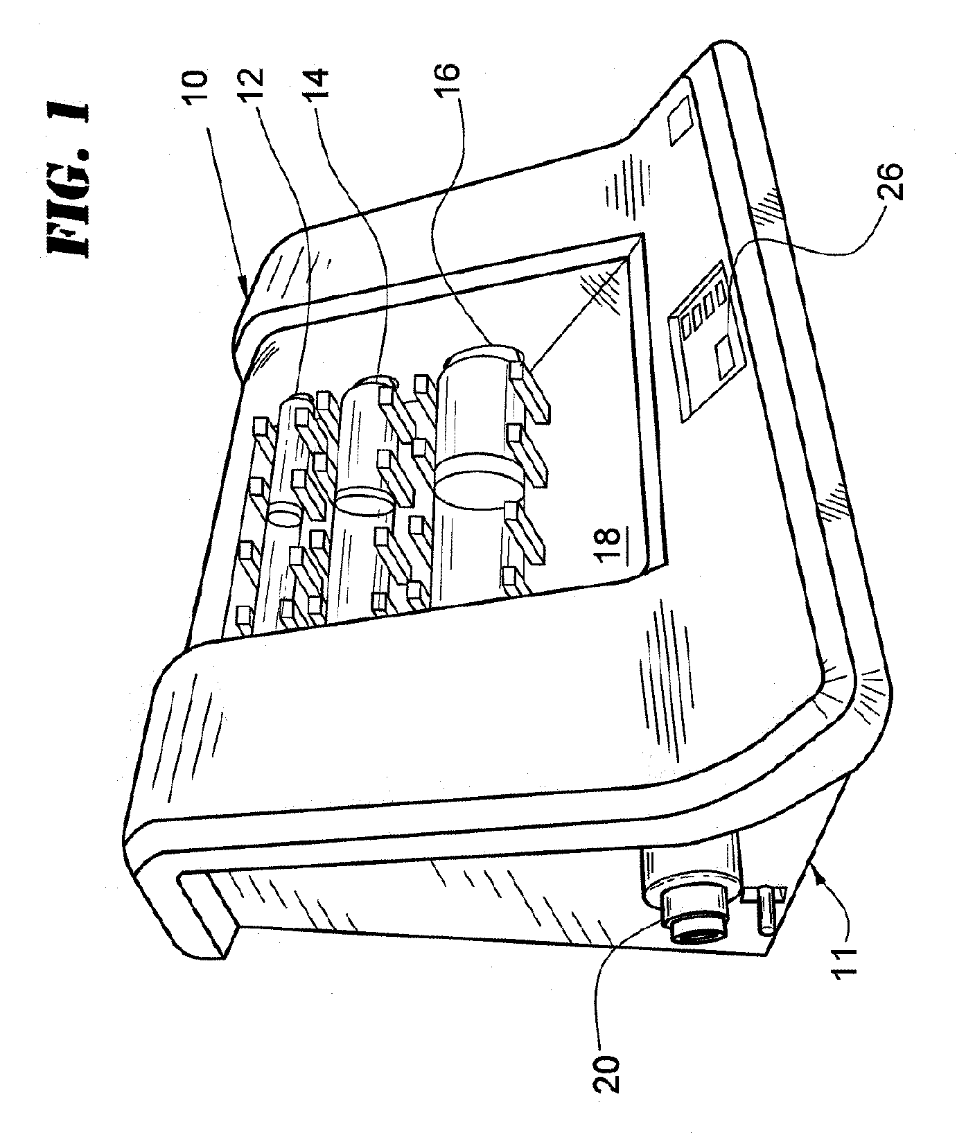 Volumetric Gas Flow Meter With Automatic Compressibility Factor Correction