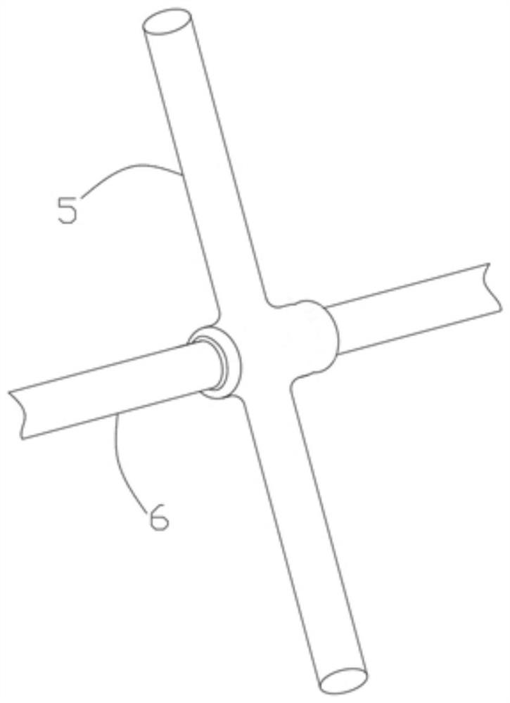 Hydrodynamic filter for micro-irrigation