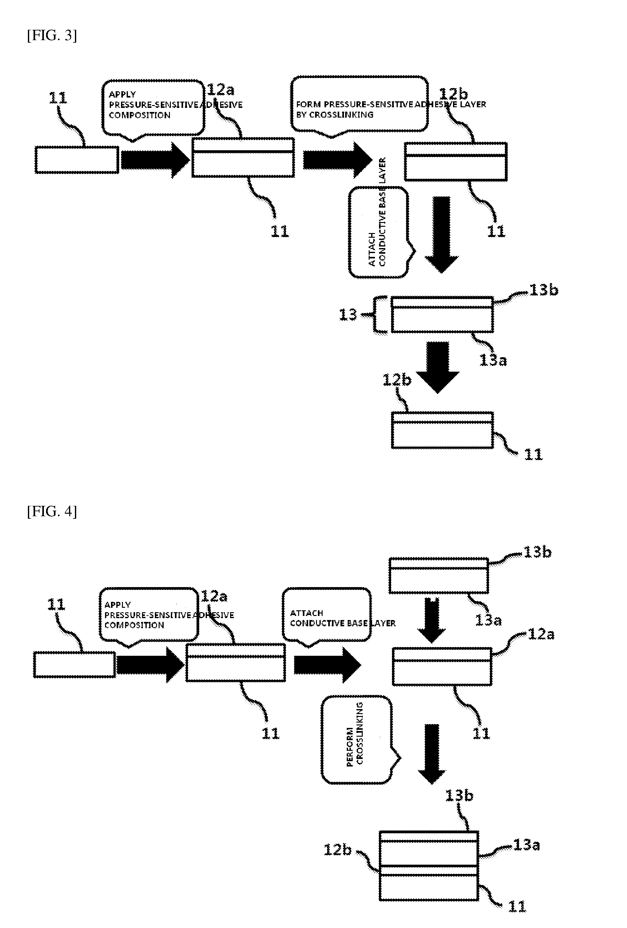 Conductive film and production method thereof