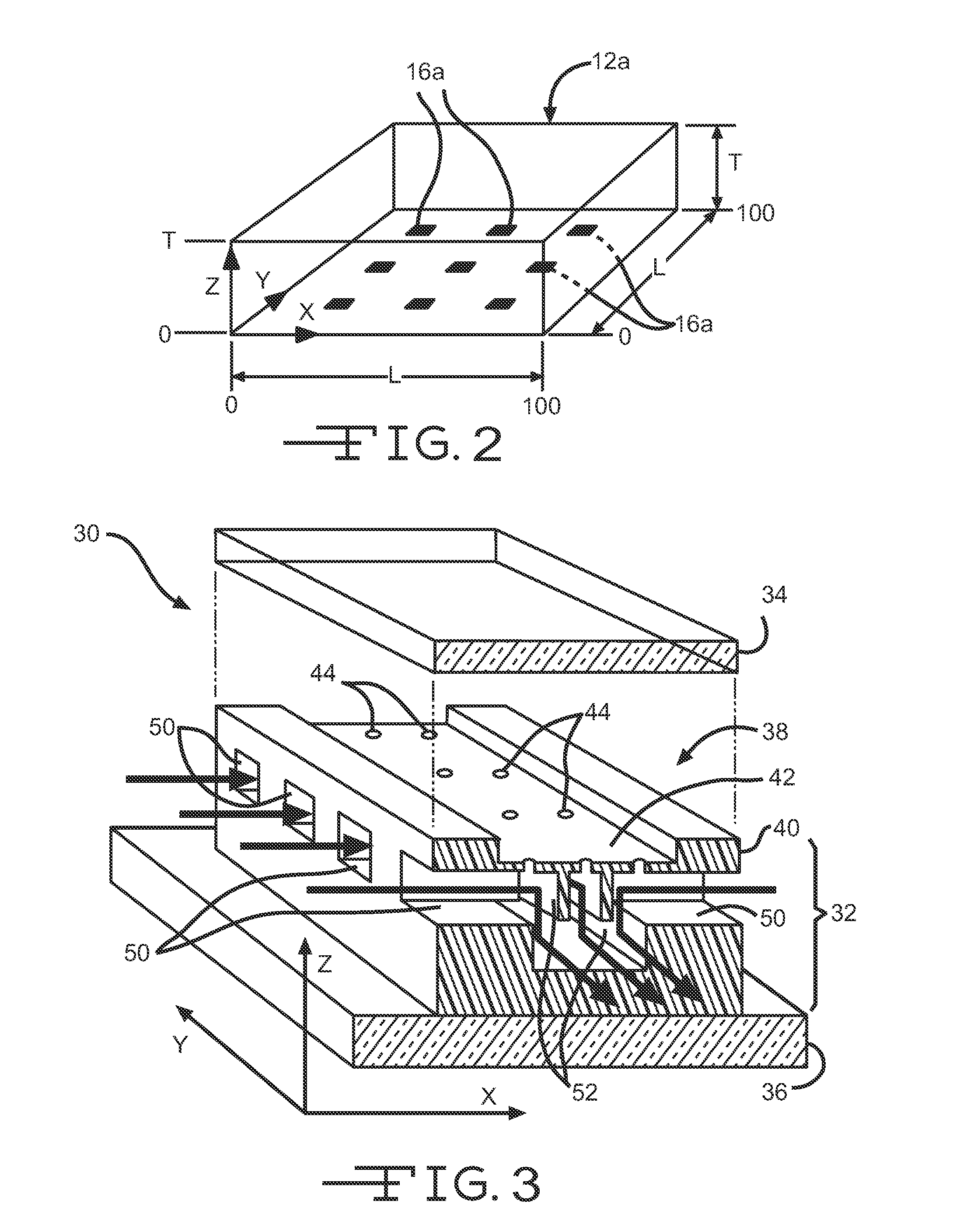 Microfluidic Device and Related Methods