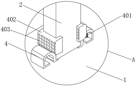 Multi-mode heat sink electrical component