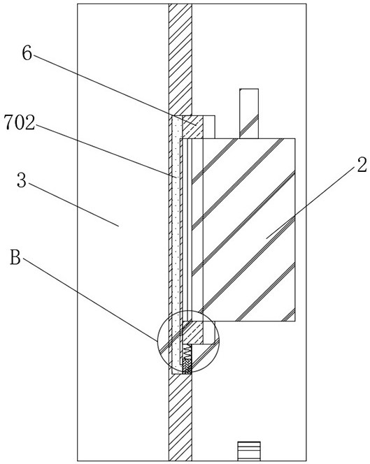 Multi-mode heat sink electrical component