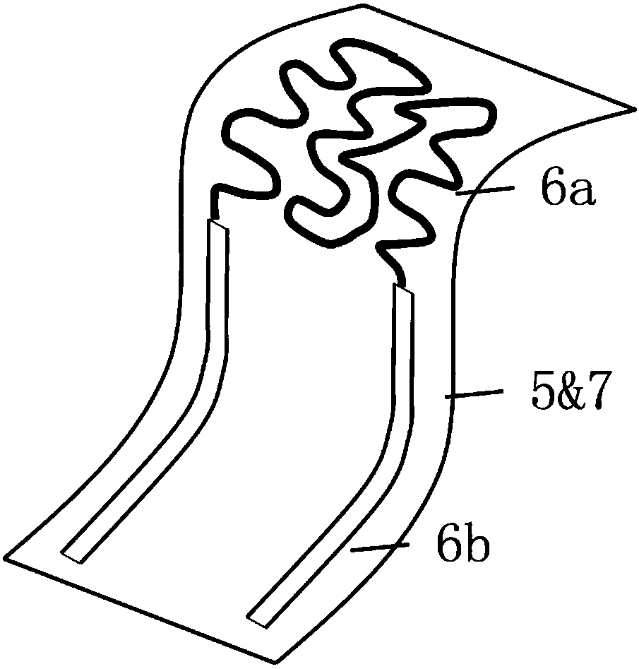 Prosthesis imitating lesion breast, design and preparation method thereof, and method for optimizing or proofreading human breast lesion detection device