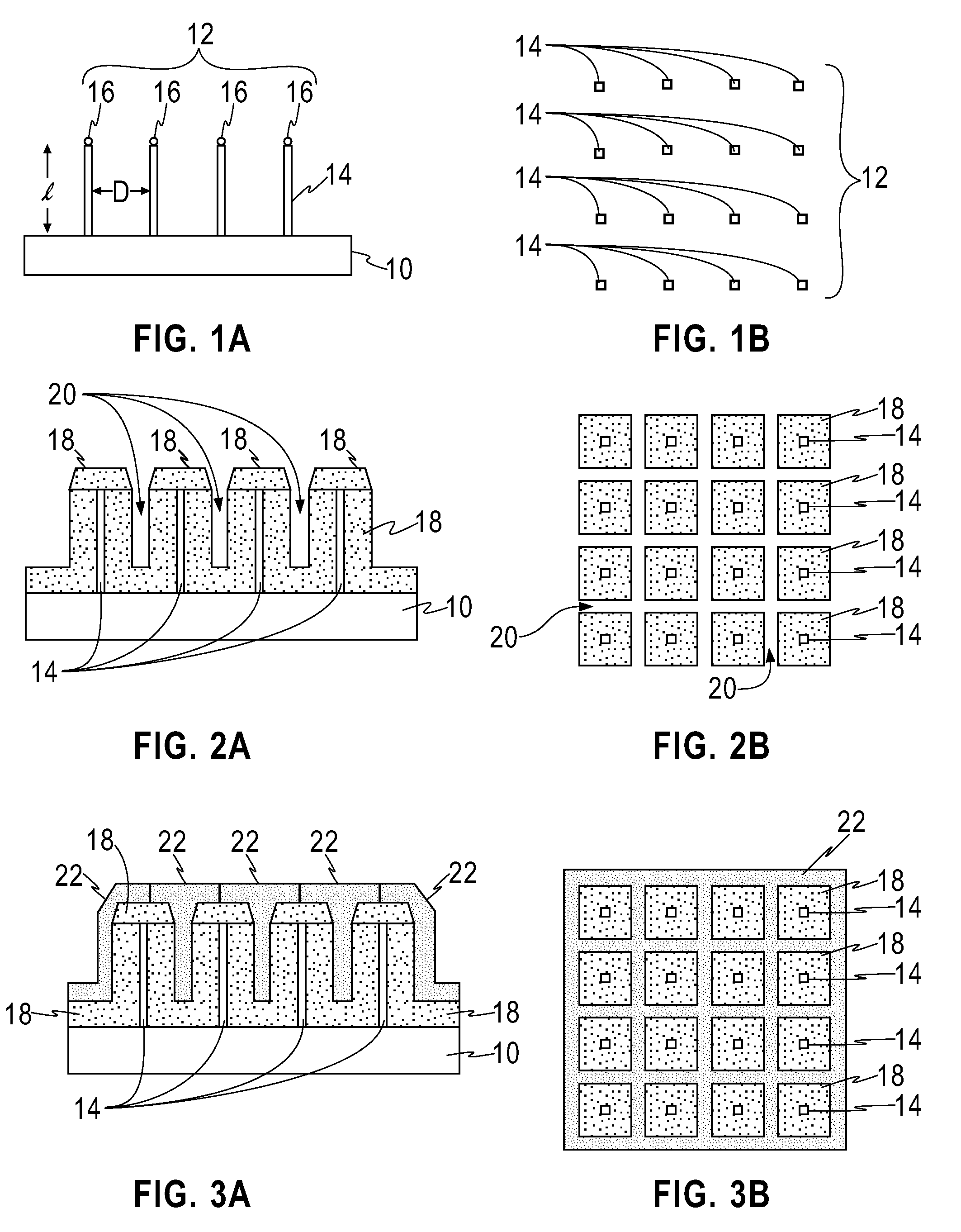 Fast P-I-N photodetector with high responsitivity