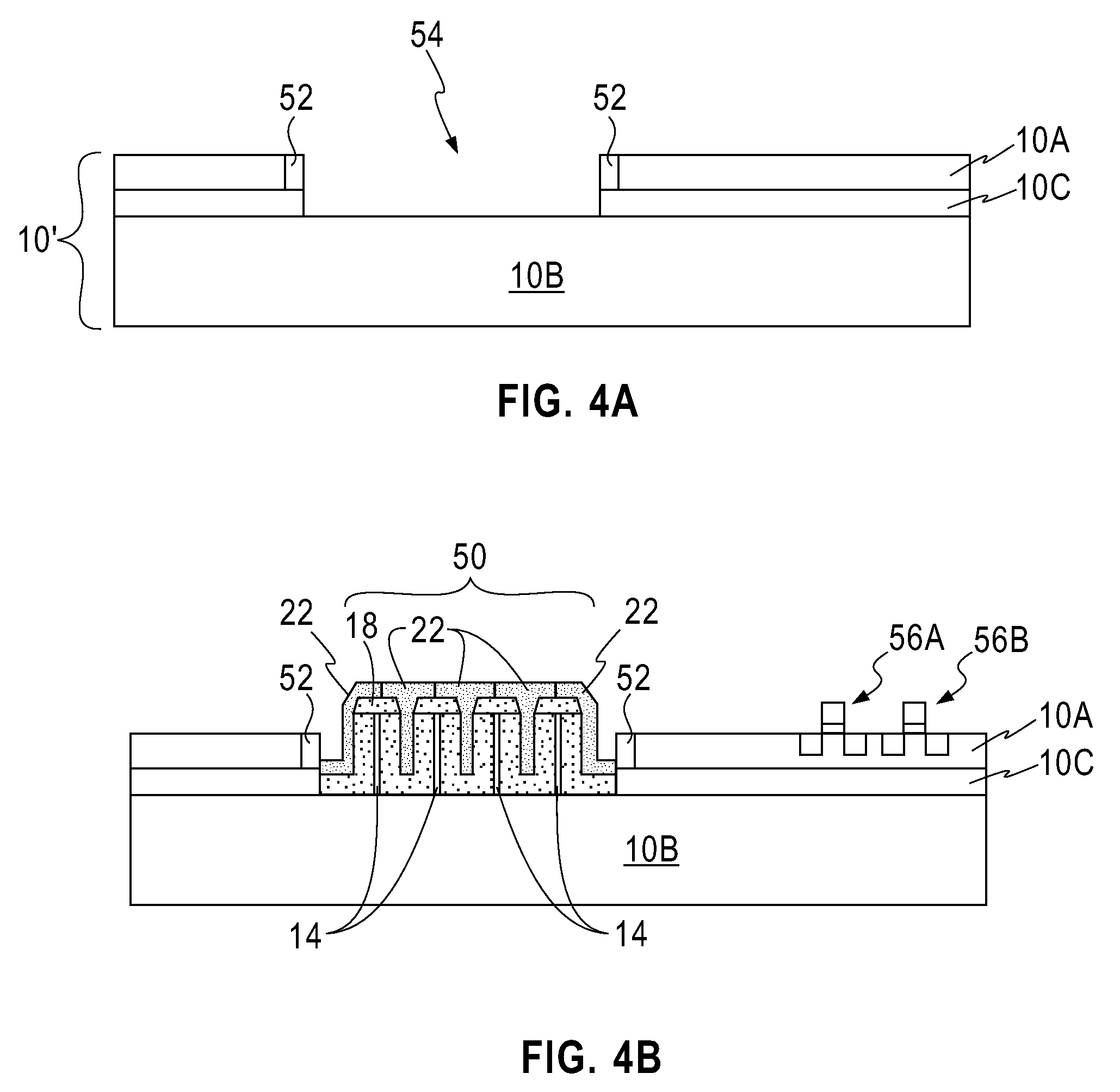 Fast P-I-N photodetector with high responsitivity