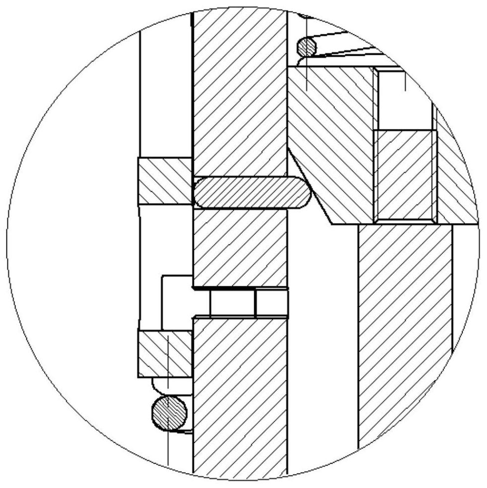 External-force-free permeable membrane sampler based on contact pin filtering and sampling