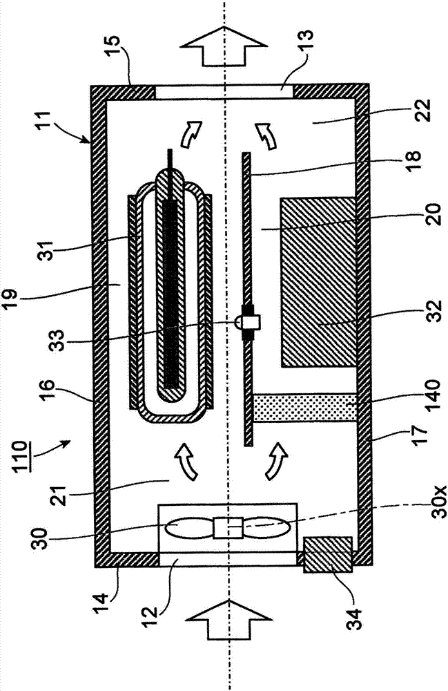 Ozone Production Apparatus And Ozone Treatment Apparatus