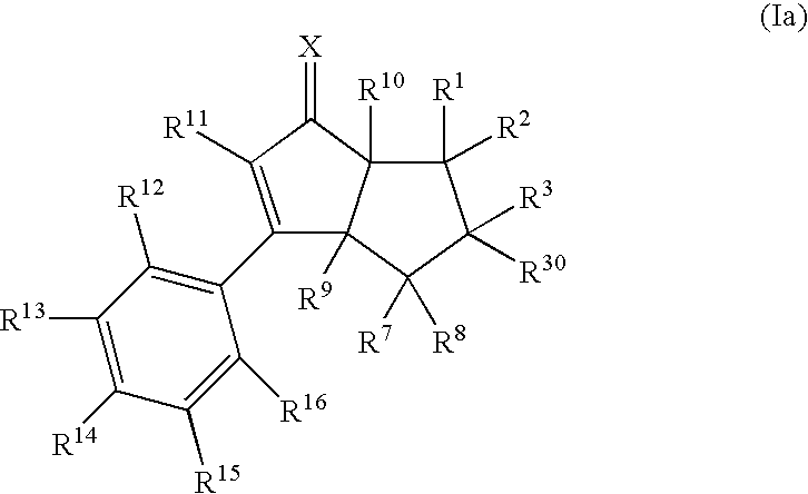 Novel estrogen receptor ligands