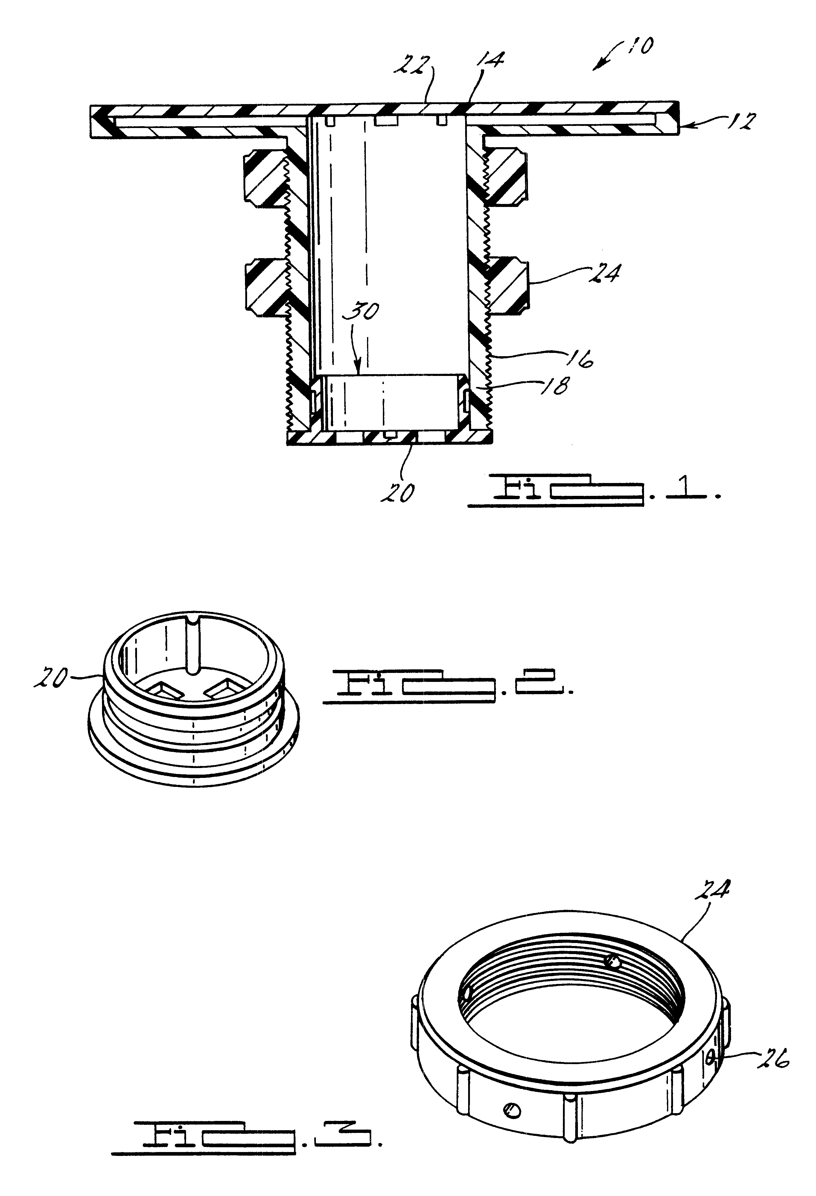 System and method of power management for a solar powered device