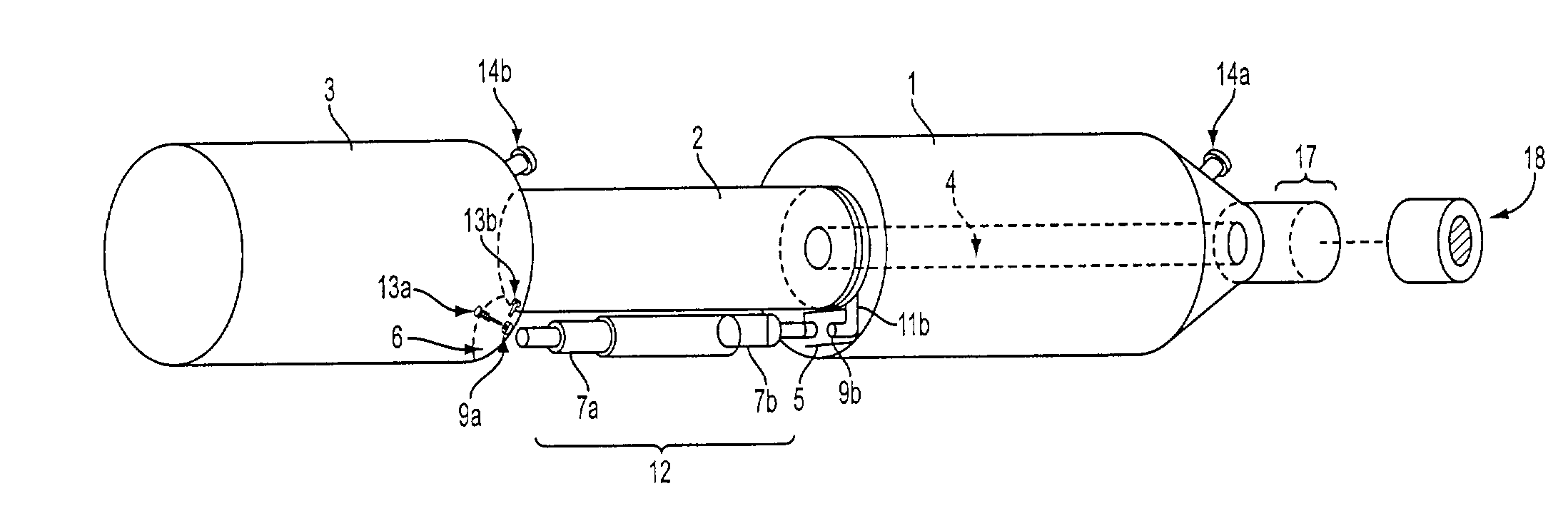 Advanced roller bottle system for cell and tissue culturing