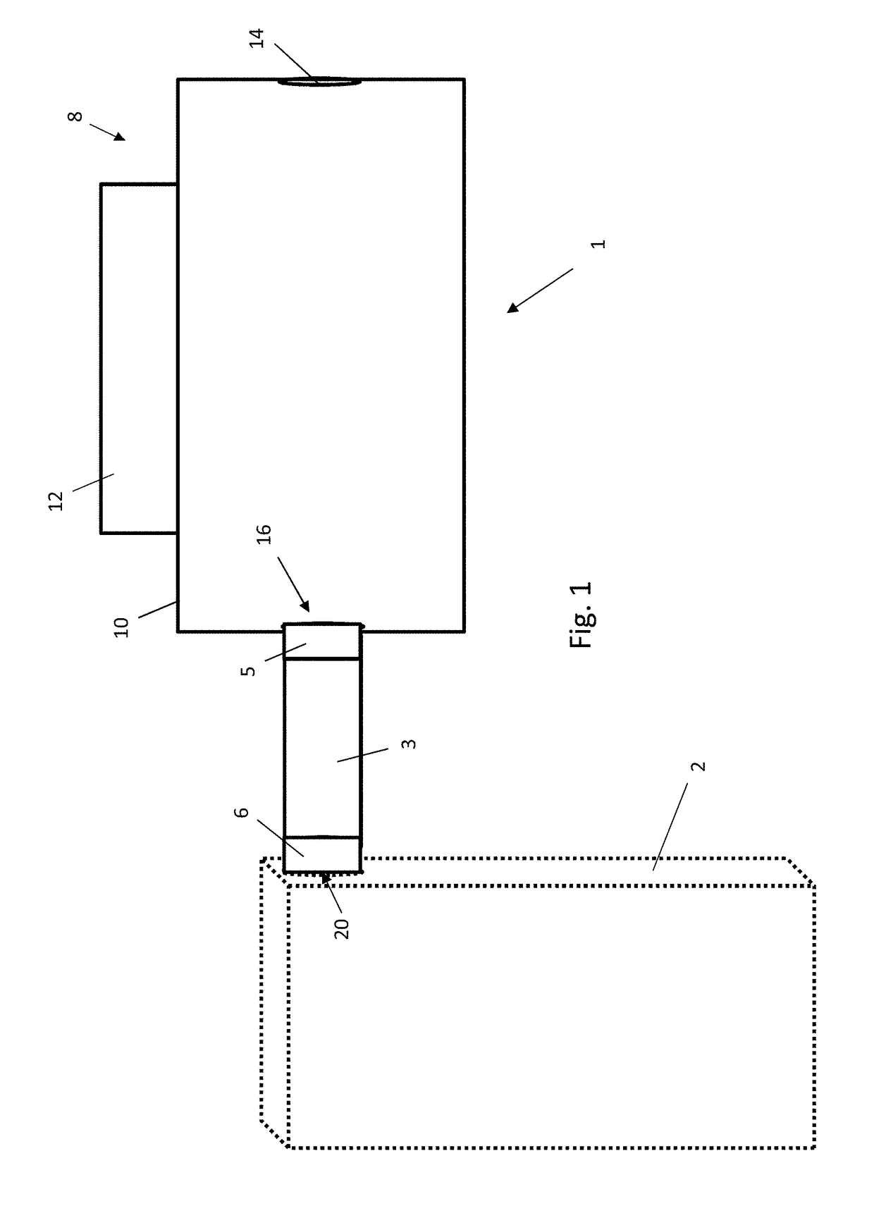 Fluid warming apparatus