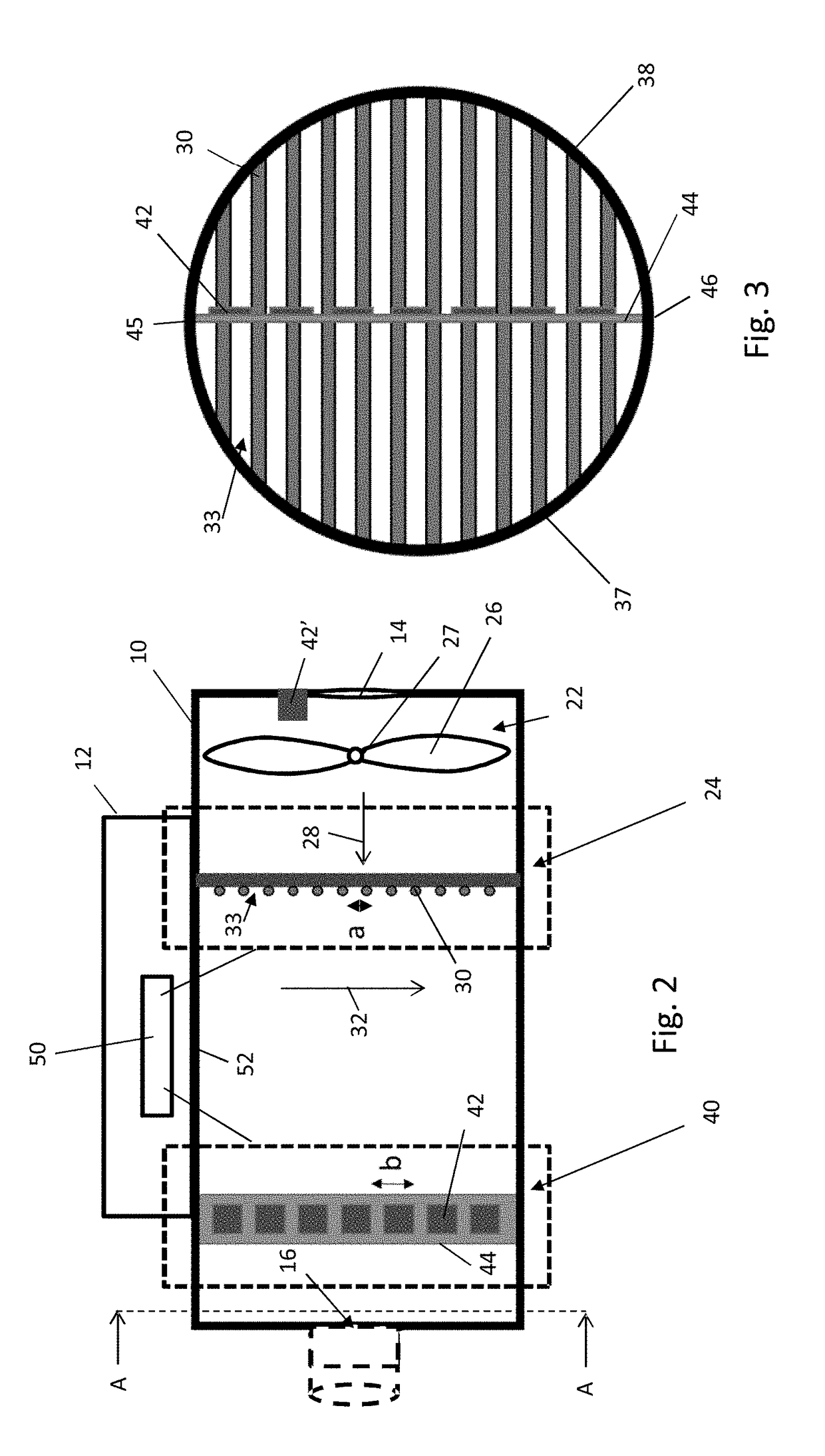 Fluid warming apparatus