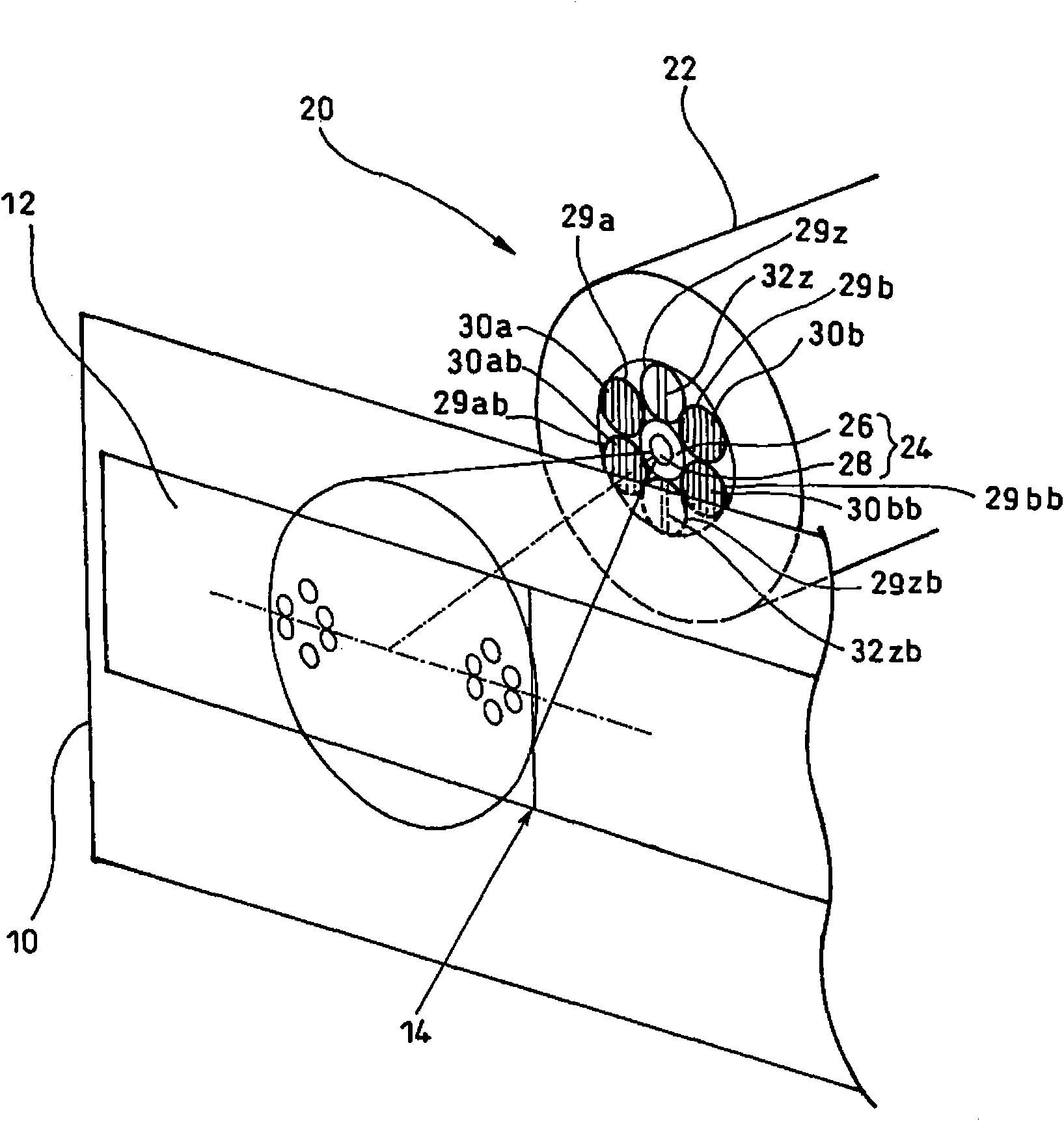 Optical encoder