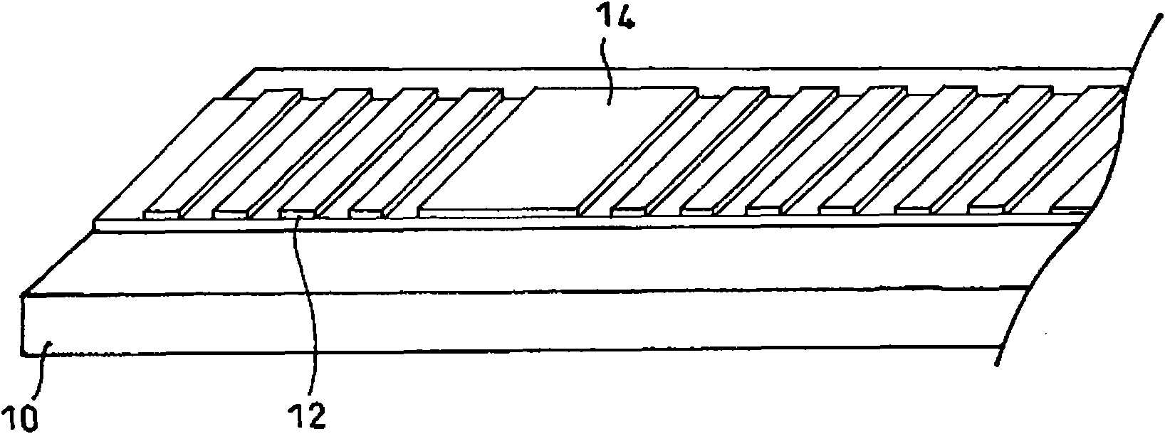 Optical encoder