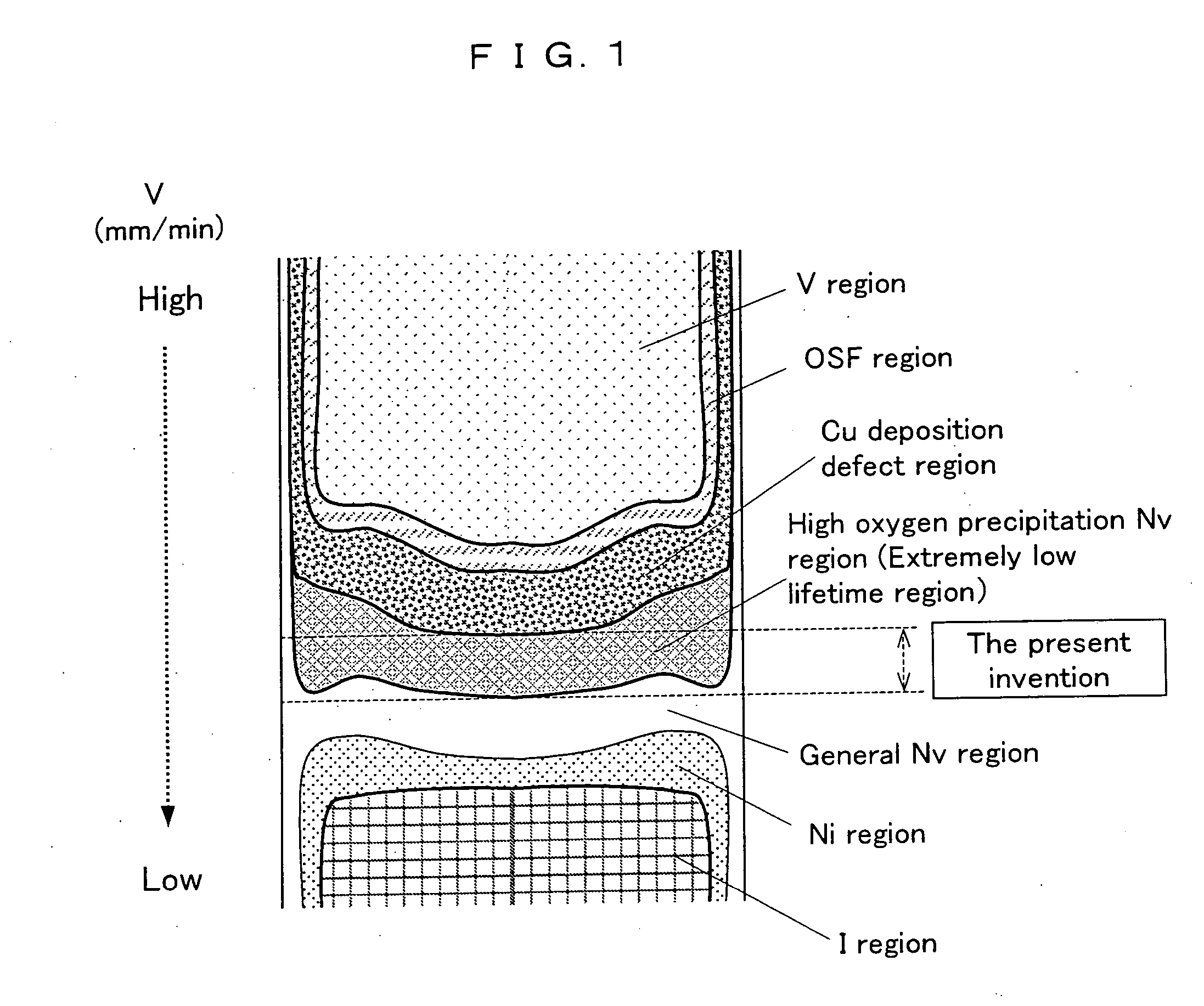 Silicon single crystal wafer and epitaxial wafer, and method for producing silicon single crystal