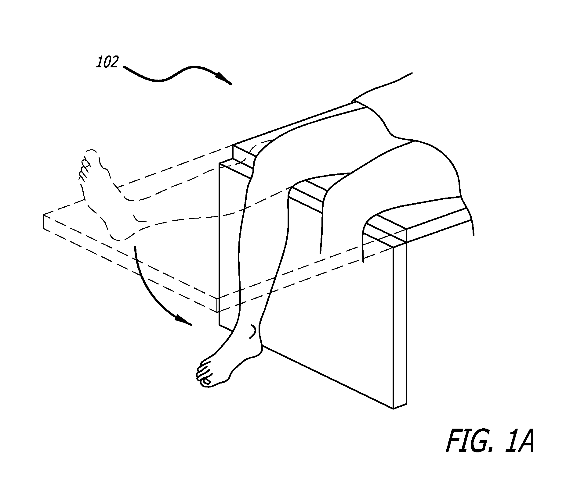 Surgical implantation method and devices for an extra-articular mechanical energy absorbing apparatus