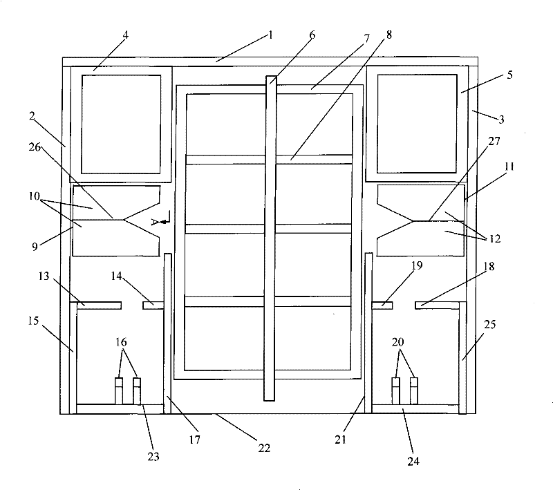 Access control system for bicycle