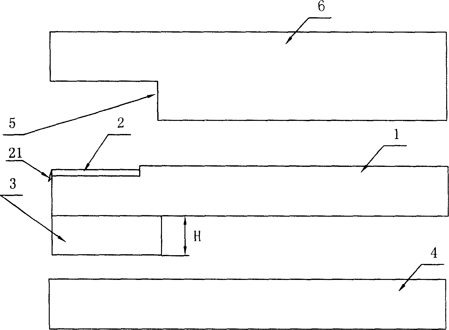 Production method of flexible circuit board