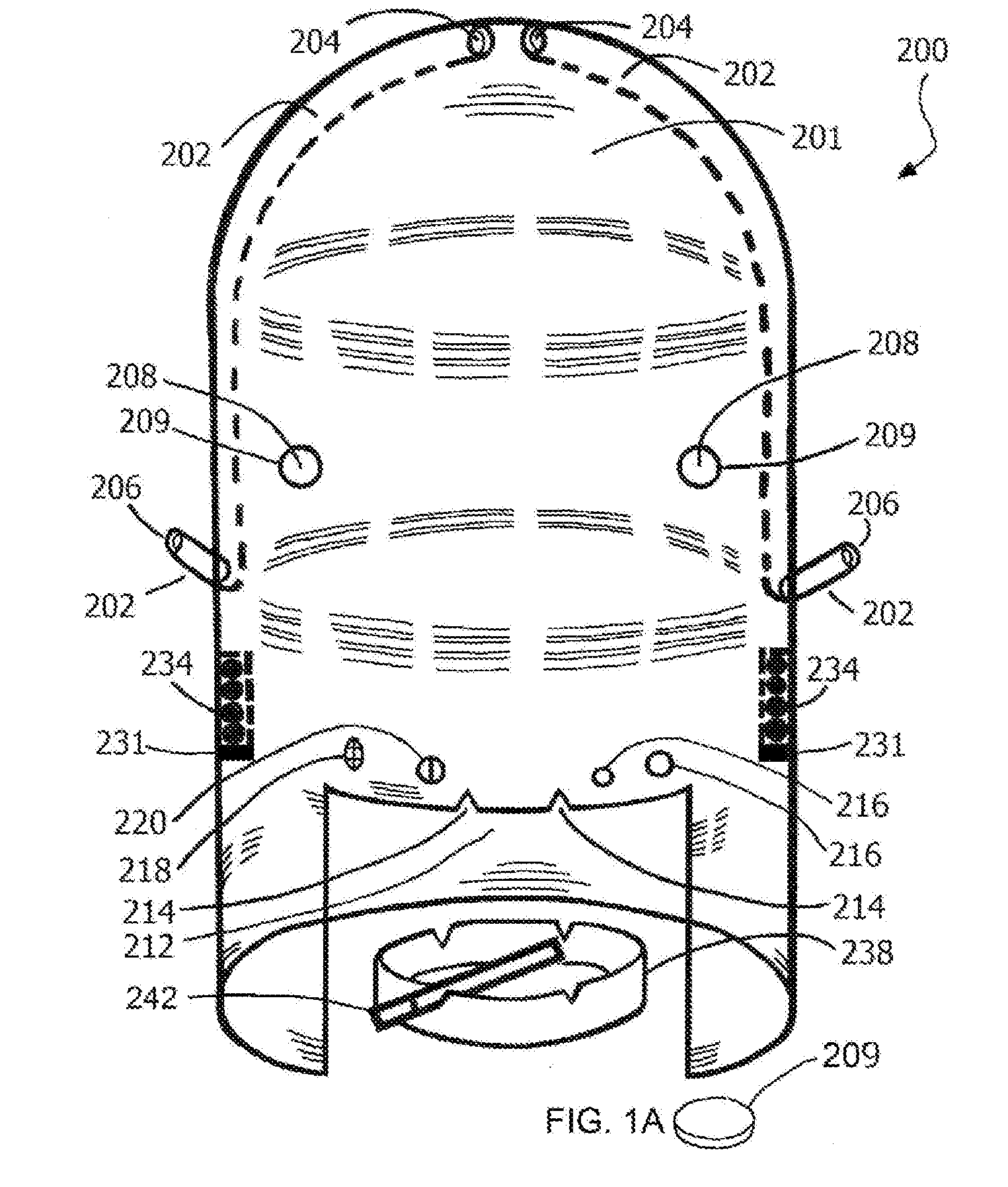 Smoke Capture Canopy Device