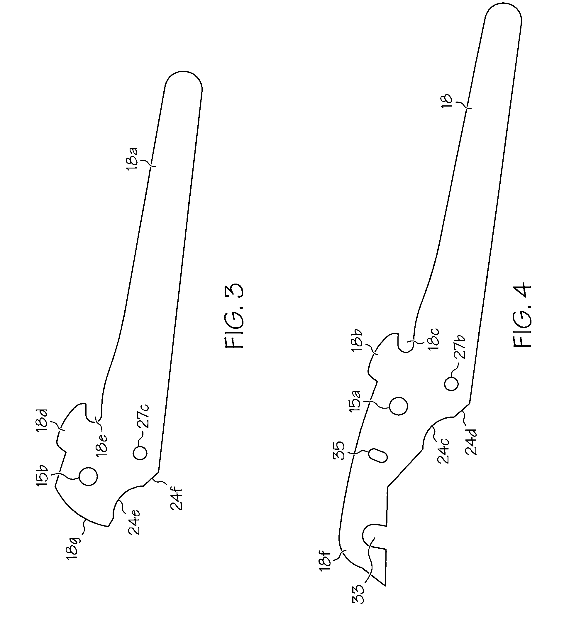 Utility cutter with a non-tool blade changer