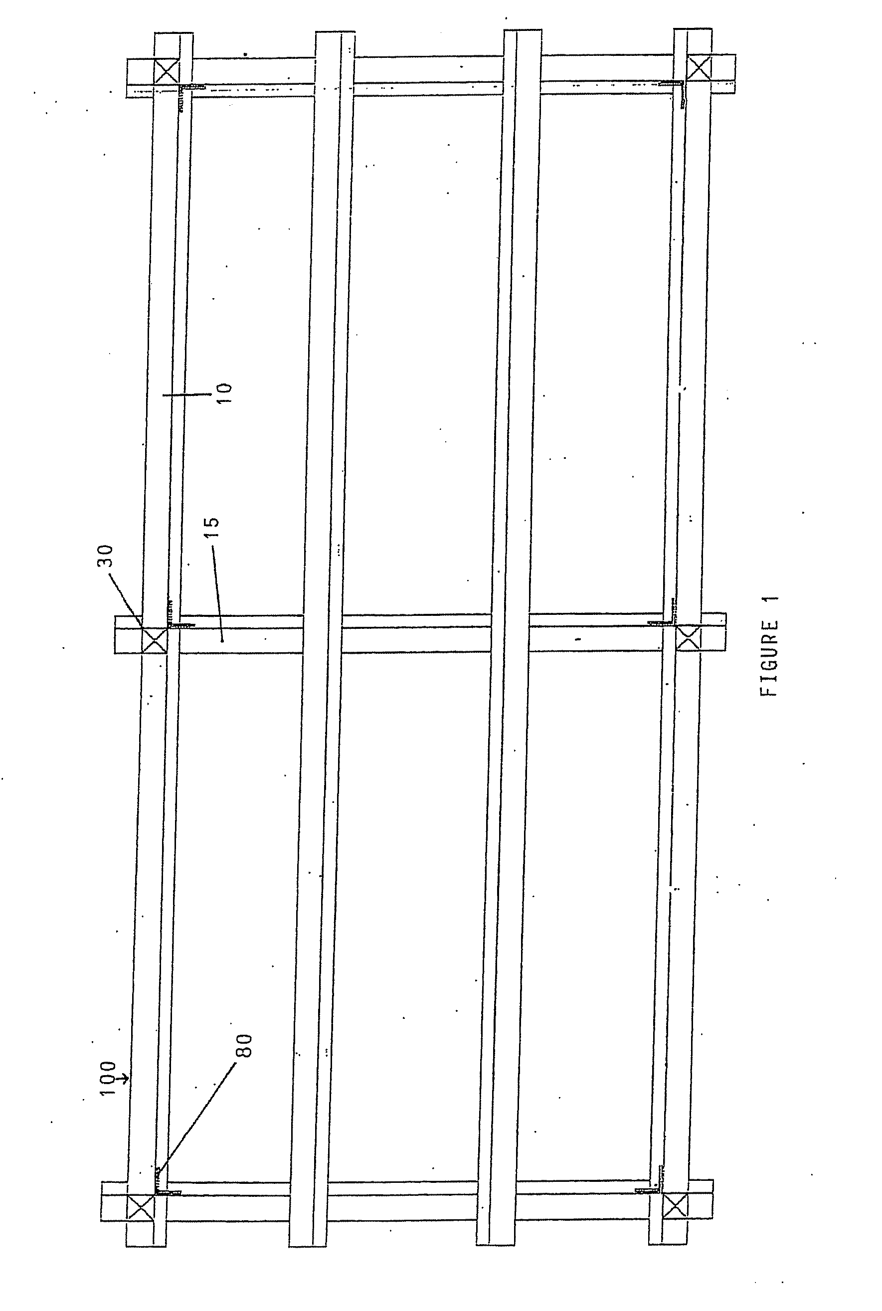 Formwork system