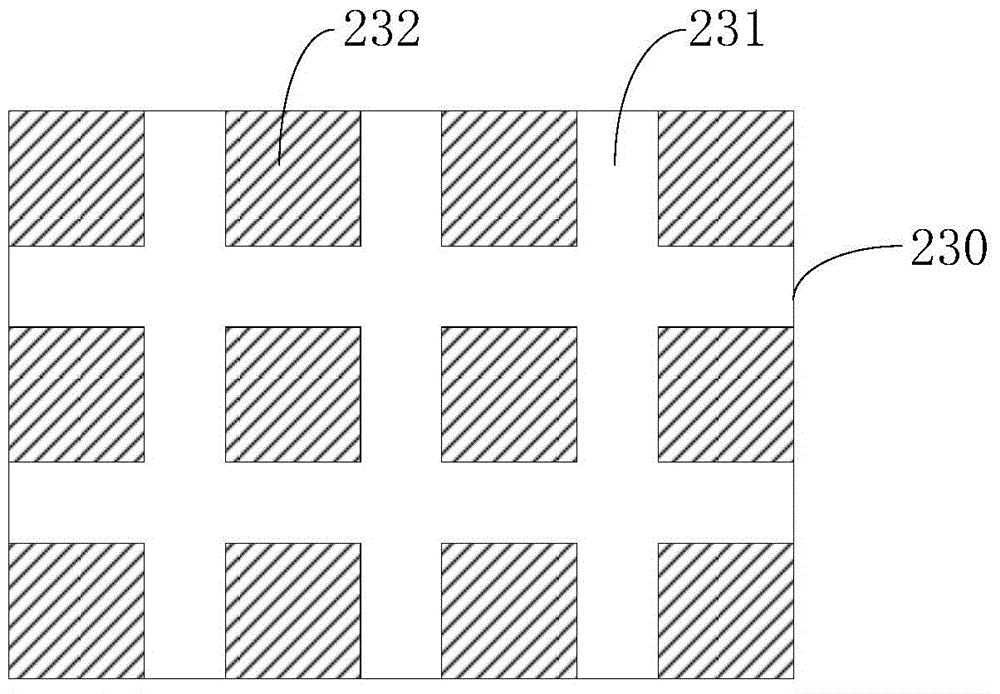 OLED film packaging structure, packaging method and display device