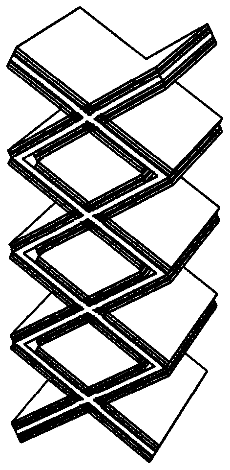 A milk protein-based triboelectric nanogenerator and method thereof