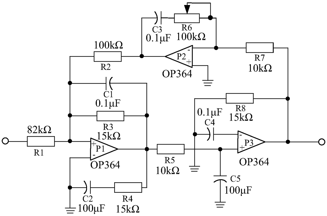 A vacuum drying equipment control system for nano phase change energy storage materials