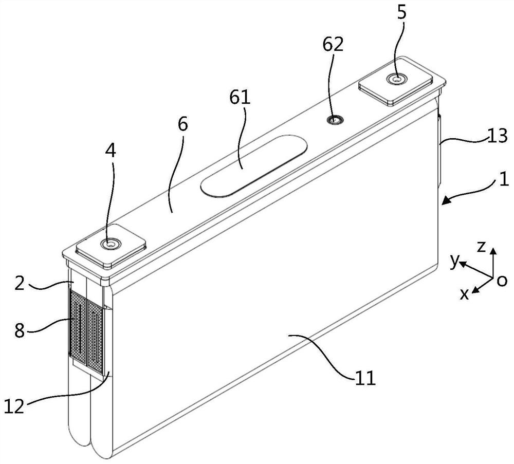 Battery unit and manufacturing method thereof and battery module