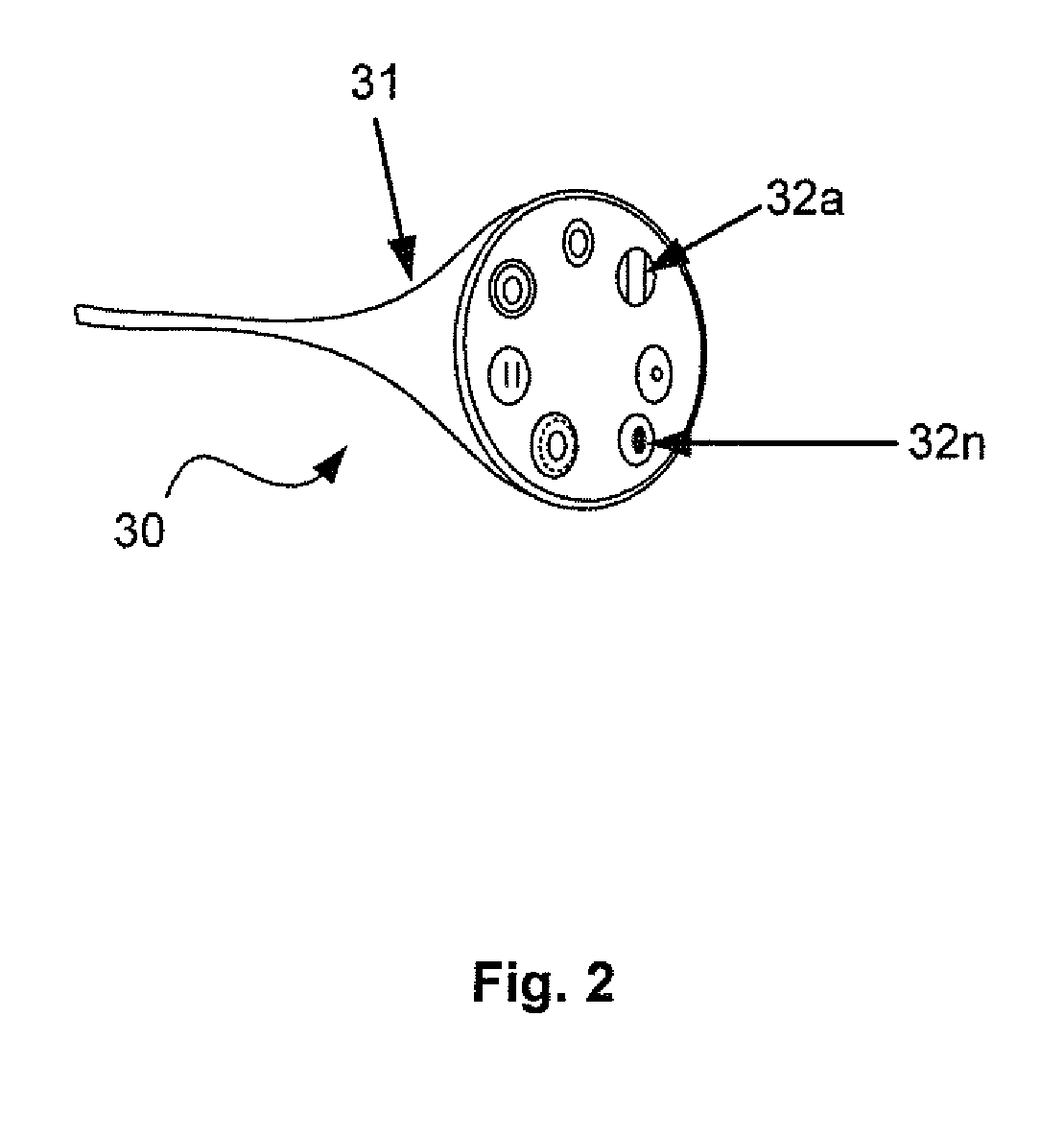 Female stimulation device