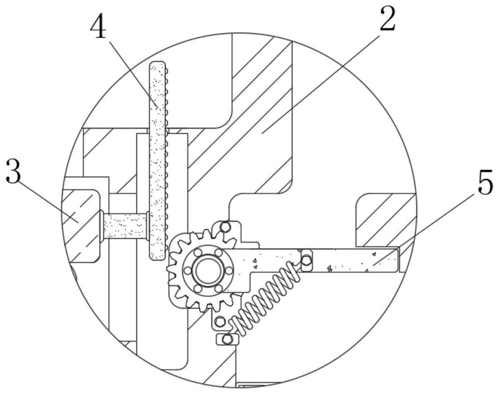 Intelligent conversion device for communication equipment network cable