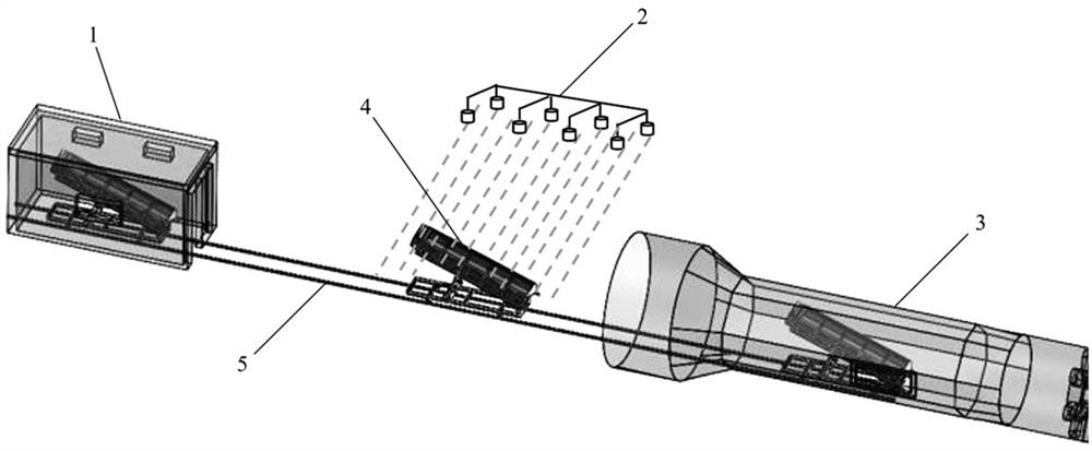 A method for simulating and quantifying the impact of combined erosion on soil and water loss