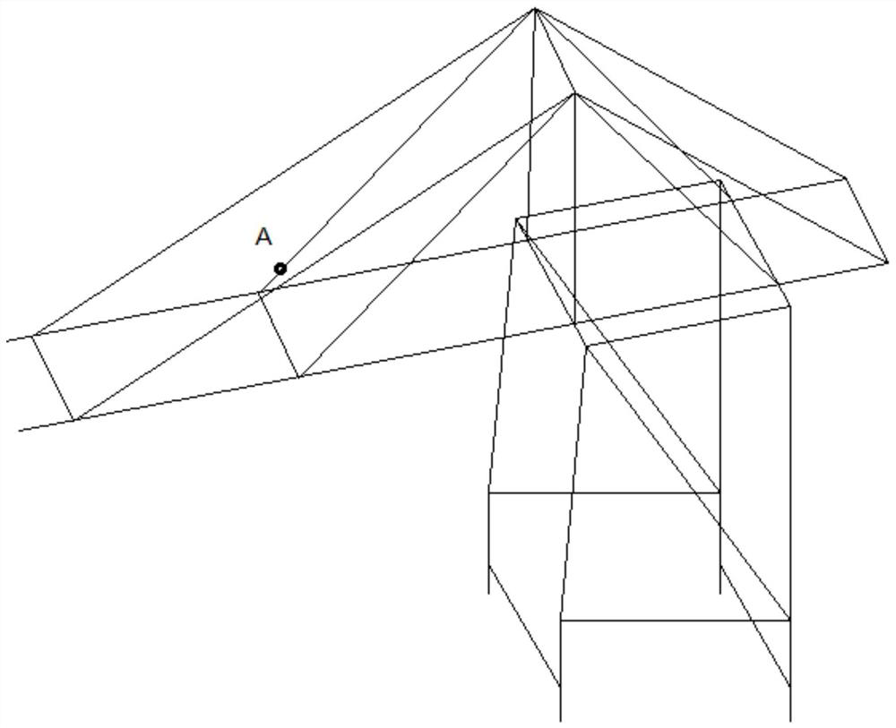 A Classification Method of Stress Data of Tie Rods in Quay Bridge Based on K-Nearest Neighbor Algorithm