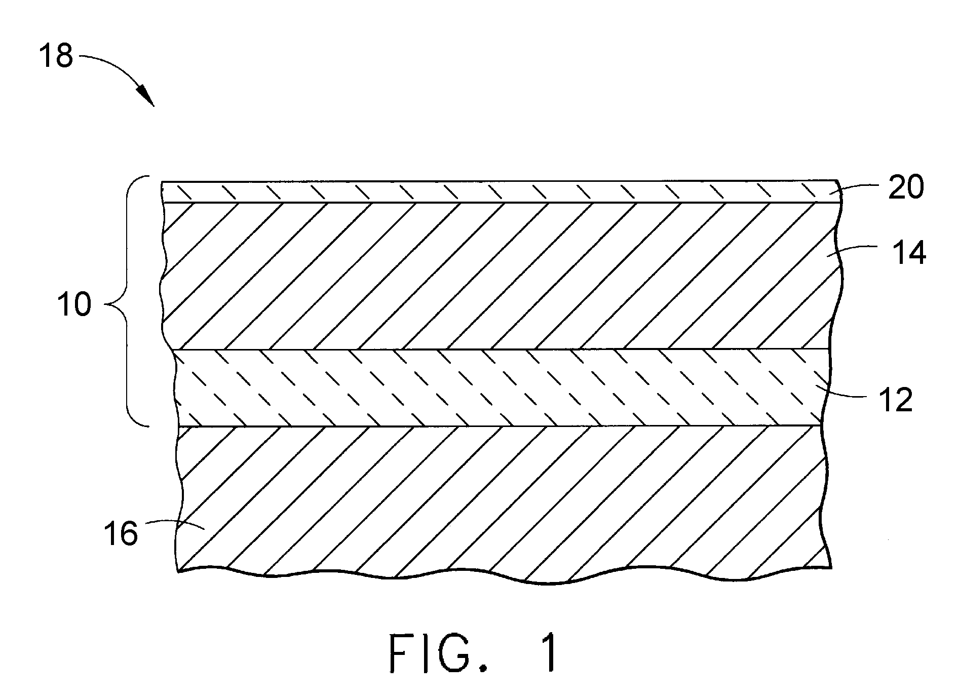 Erosion and corrosion-resistant coating system and process therefor