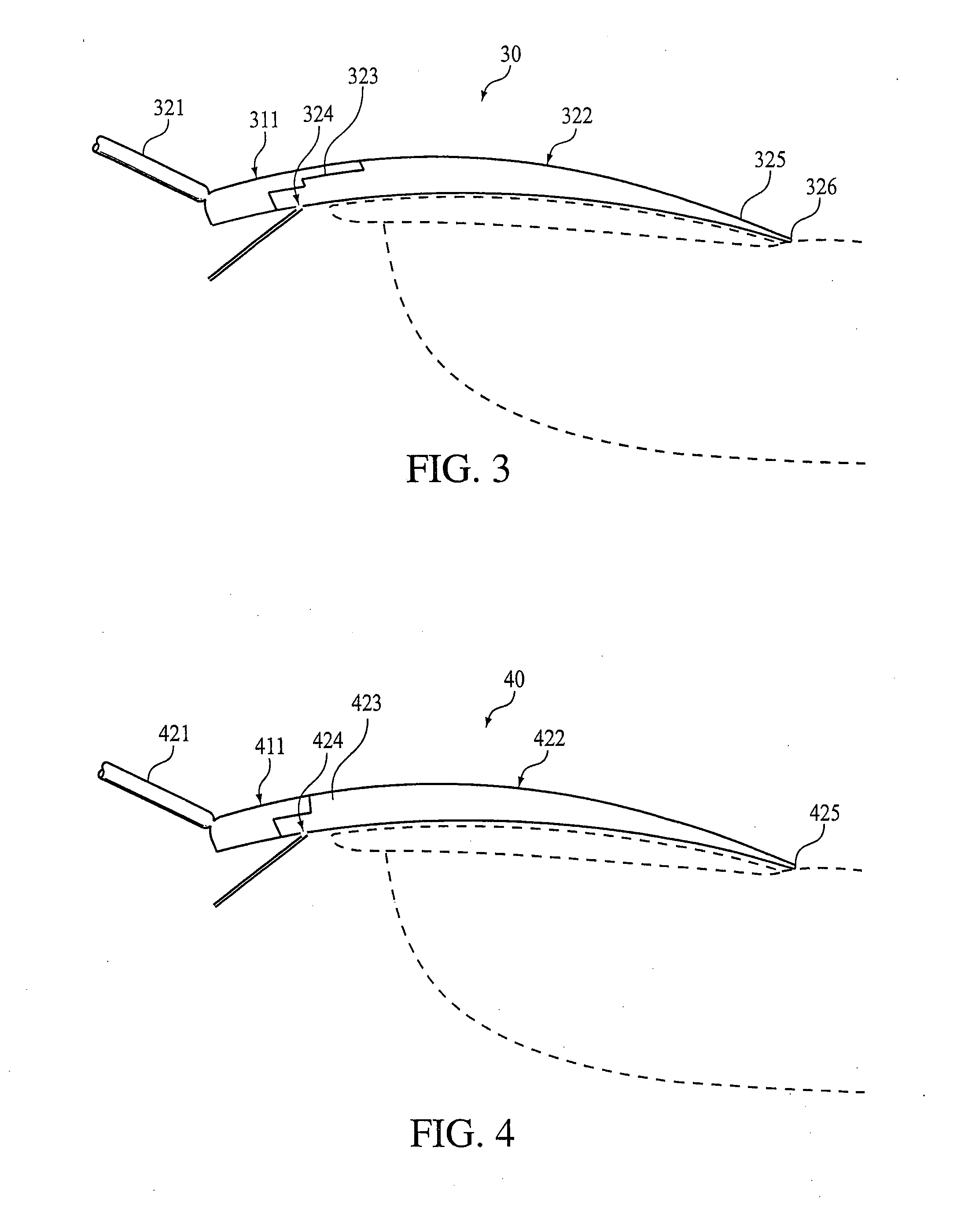 Artificial nail and method of forming same