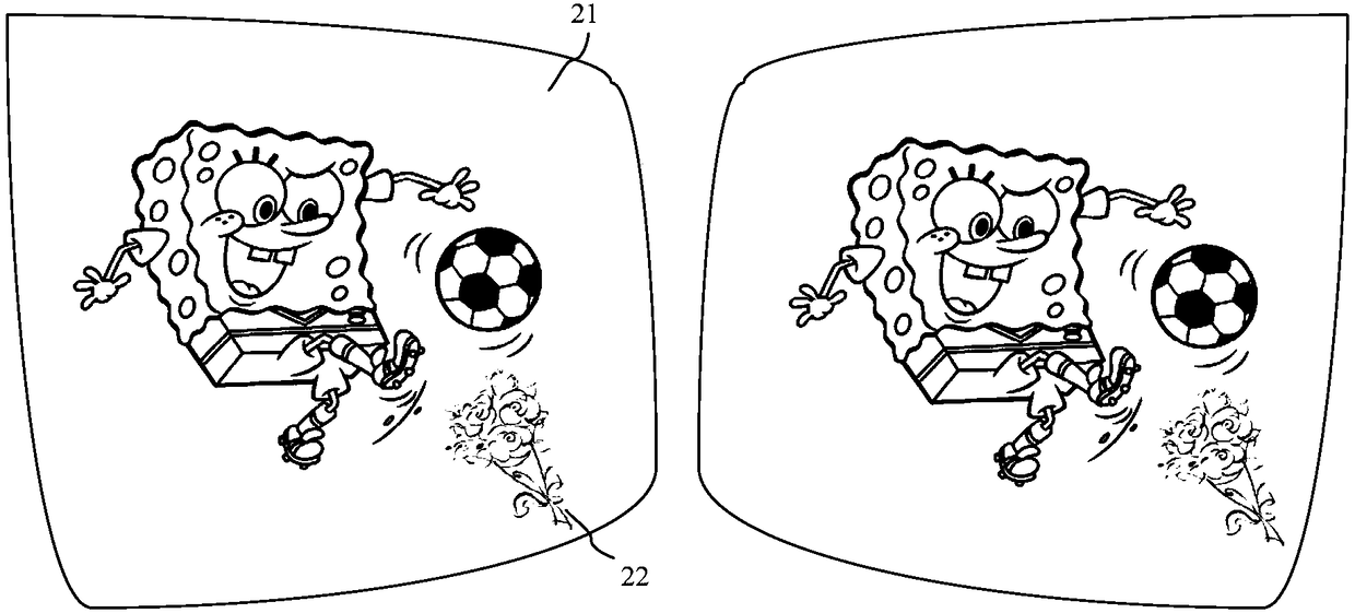 A method and apparatus for fusing objects in panoramic video