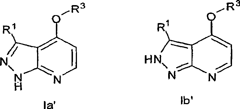 Heterobicyclic pyrazole compounds and methods of use