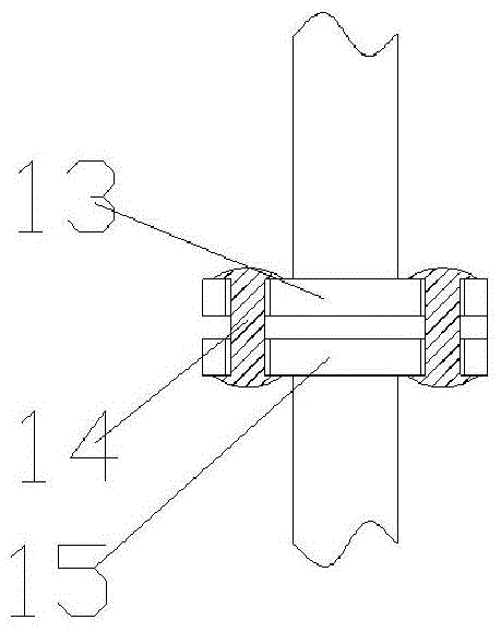 Dual-motor electric power steering system and power steering method thereof